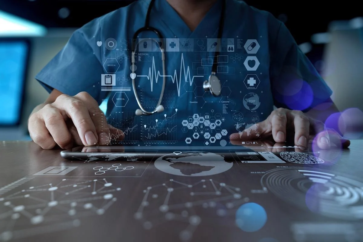 Healthcare Management System